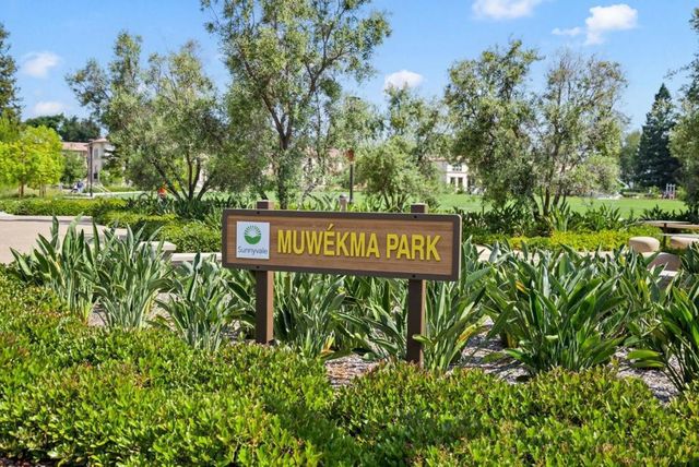923 Indian Wells Avenue, Sunnyvale, CA 94085