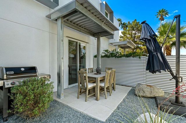 2150 N Zanjero Road 206, Palm Springs, CA 92262