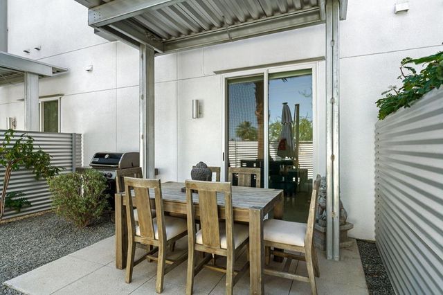 2150 N Zanjero Road 206, Palm Springs, CA 92262