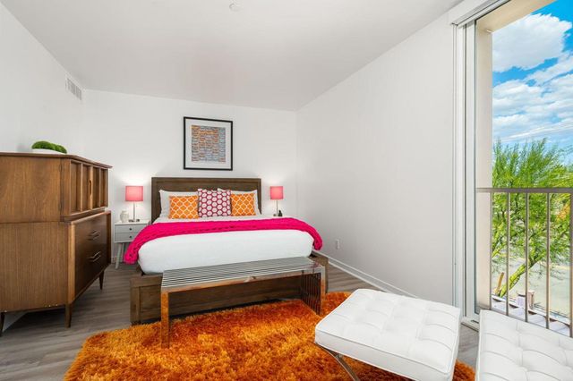 2150 N Zanjero Road 206, Palm Springs, CA 92262