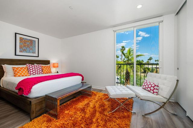 2150 N Zanjero Road 206, Palm Springs, CA 92262