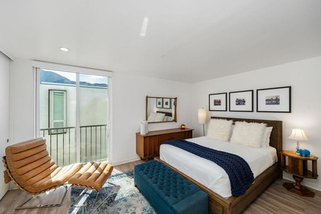 2150 N Zanjero Road 206, Palm Springs, CA 92262