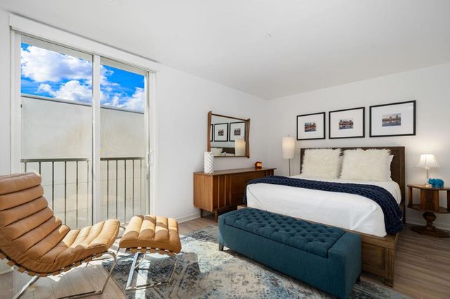 2150 N Zanjero Road 206, Palm Springs, CA 92262