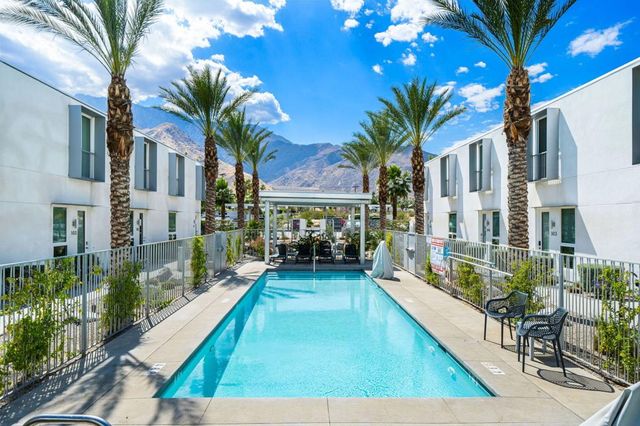 2150 N Zanjero Road 206, Palm Springs, CA 92262