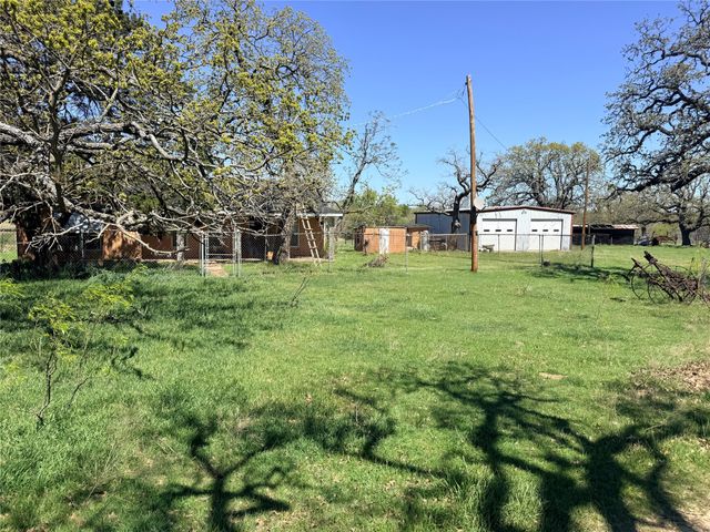 421 Erwin, Jacksboro, TX 76458
