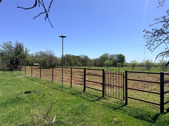 421 Erwin, Jacksboro, TX 76458