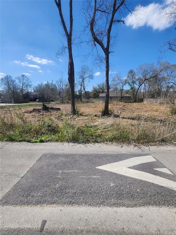 0 Madera, Houston, TX 77078