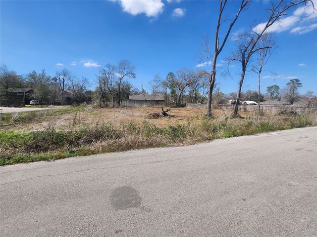 0 Madera, Houston, TX 77078