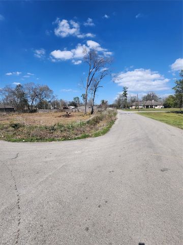0 Madera, Houston, TX 77078