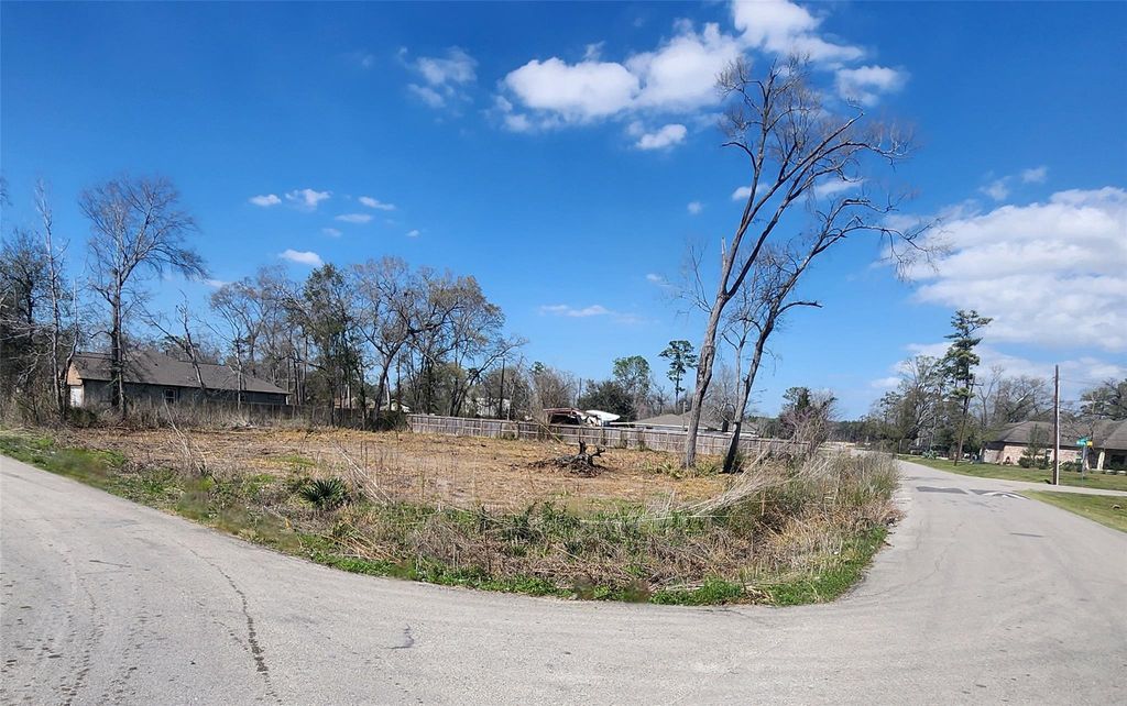 0 Madera, Houston, TX 77078