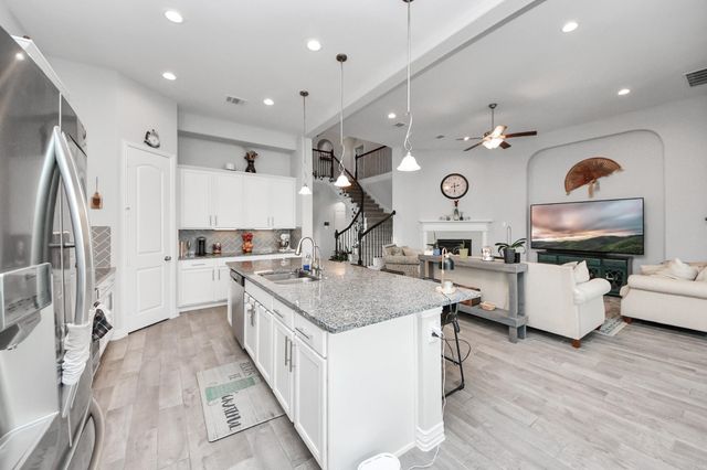 3902 Cantone Grotto Ct, Katy, TX 77493