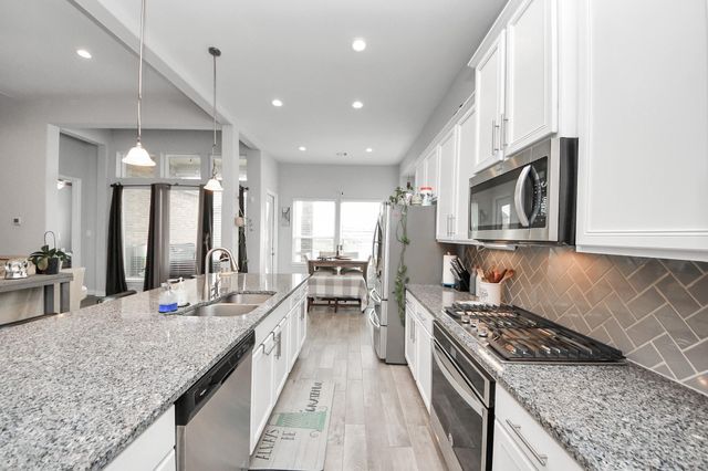 3902 Cantone Grotto Ct, Katy, TX 77493