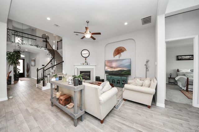 3902 Cantone Grotto Ct, Katy, TX 77493