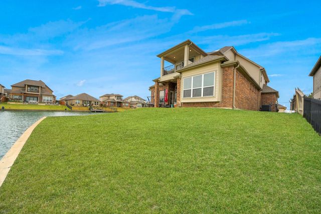 3902 Cantone Grotto Ct, Katy, TX 77493