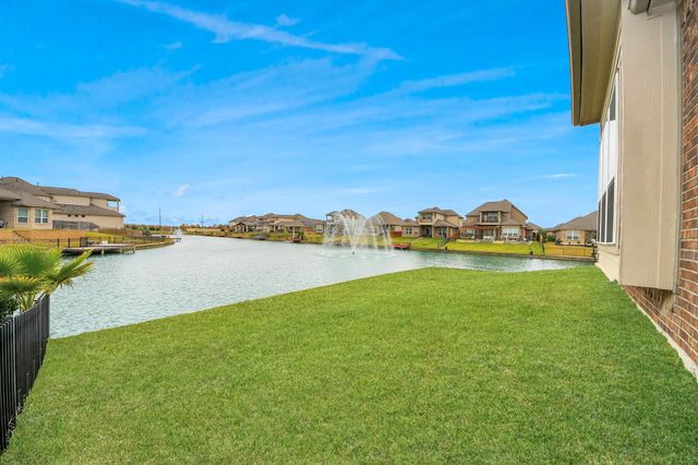 3902 Cantone Grotto Ct, Katy, TX 77493