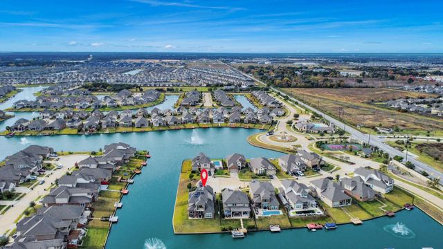 3902 Cantone Grotto Ct, Katy, TX 77493