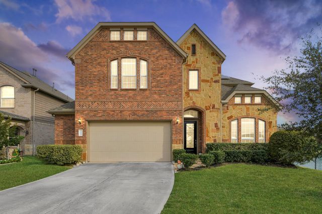3902 Cantone Grotto Ct, Katy, TX 77493