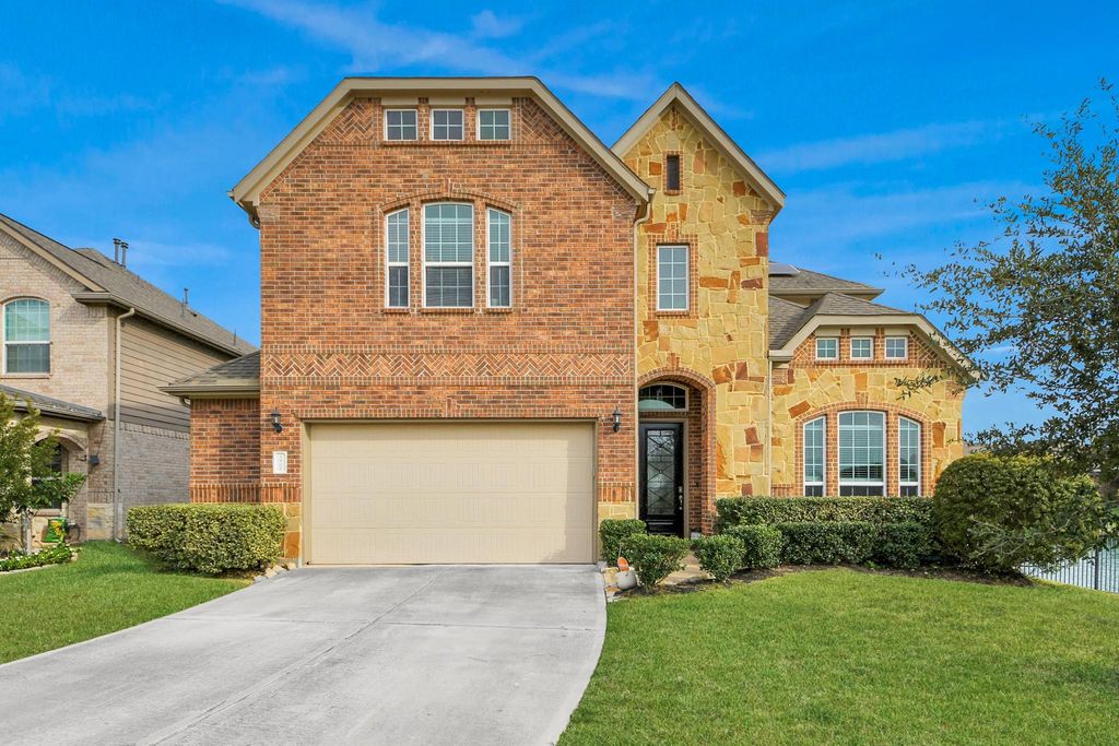 3902 Cantone Grotto Ct, Katy, TX 77493