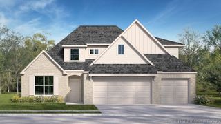 702 W 83rd Street S, Tulsa, OK 74132