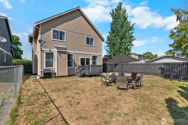6609 E I Street, Tacoma, WA 98404