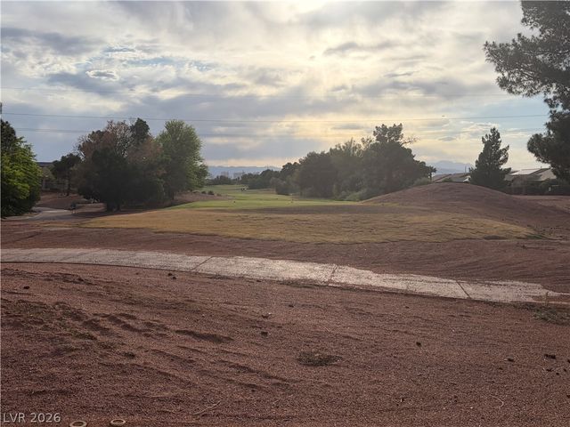 3463 Halter Drive, Las Vegas, NV 89122