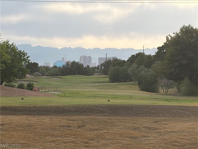 3463 Halter Drive, Las Vegas, NV 89122