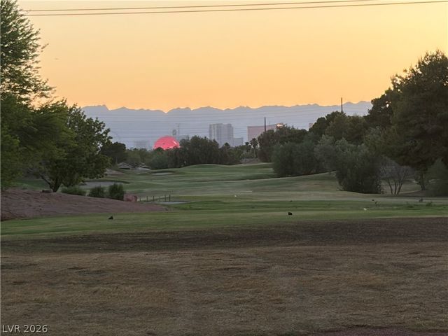 3463 Halter Drive, Las Vegas, NV 89122