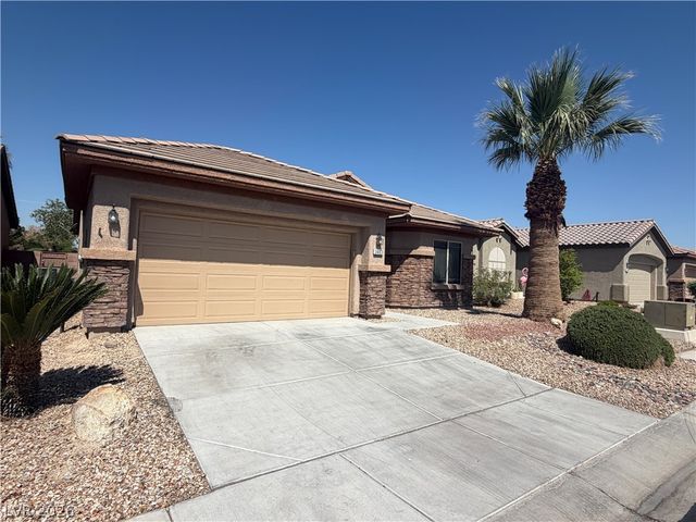 3463 Halter Drive, Las Vegas, NV 89122