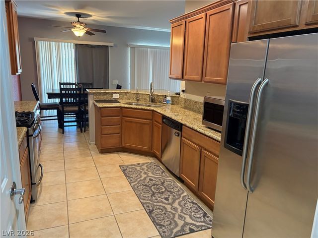 3463 Halter Drive, Las Vegas, NV 89122