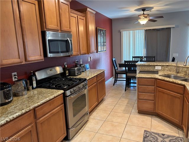 3463 Halter Drive, Las Vegas, NV 89122