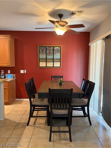 3463 Halter Drive, Las Vegas, NV 89122