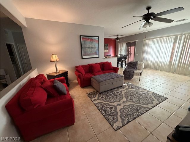 3463 Halter Drive, Las Vegas, NV 89122