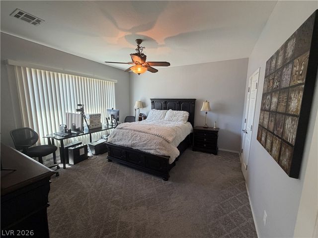 3463 Halter Drive, Las Vegas, NV 89122