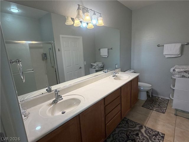 3463 Halter Drive, Las Vegas, NV 89122
