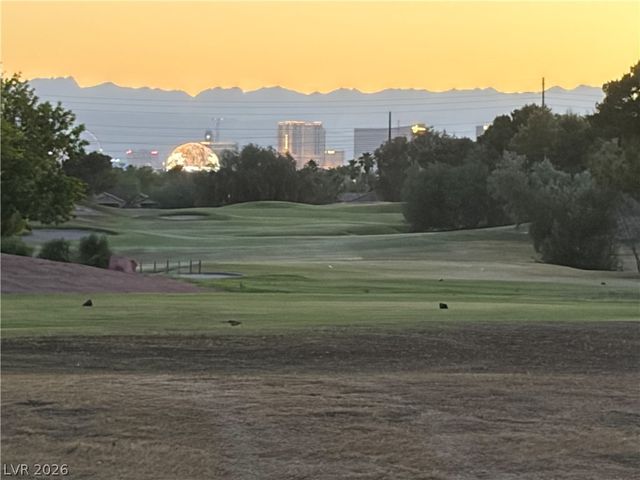 3463 Halter Drive, Las Vegas, NV 89122
