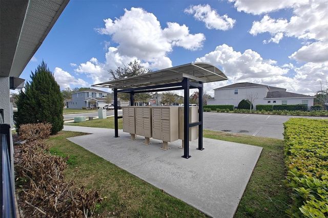 2087 EMERALD SPRINGS DRIVE, Apopka, FL 32712