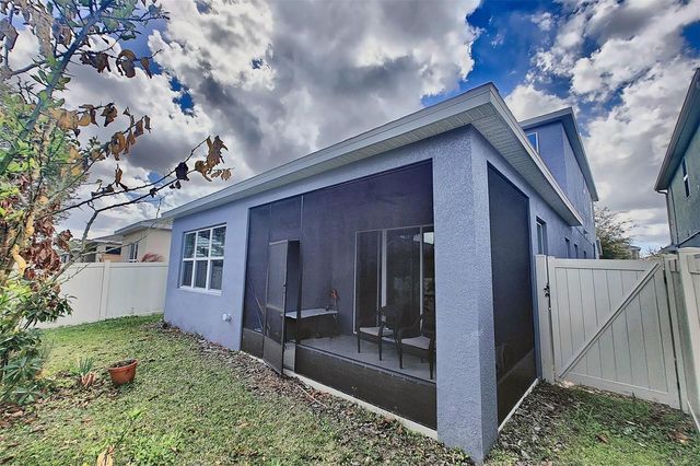 2087 EMERALD SPRINGS DRIVE, Apopka, FL 32712