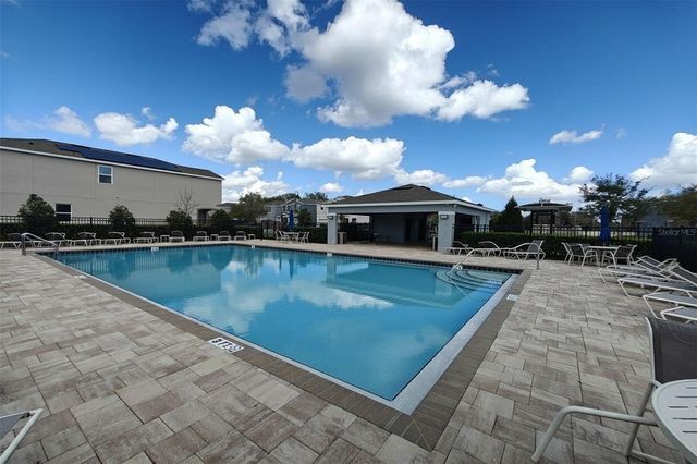 2087 EMERALD SPRINGS DRIVE, Apopka, FL 32712