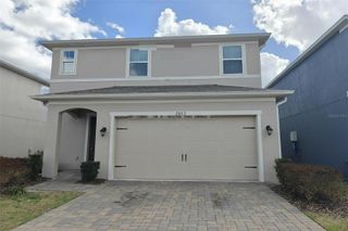2087 EMERALD SPRINGS DRIVE, Apopka, FL 32712