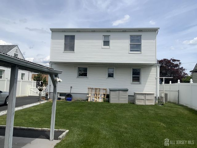 89 Bernard Street, Carteret, NJ 07008