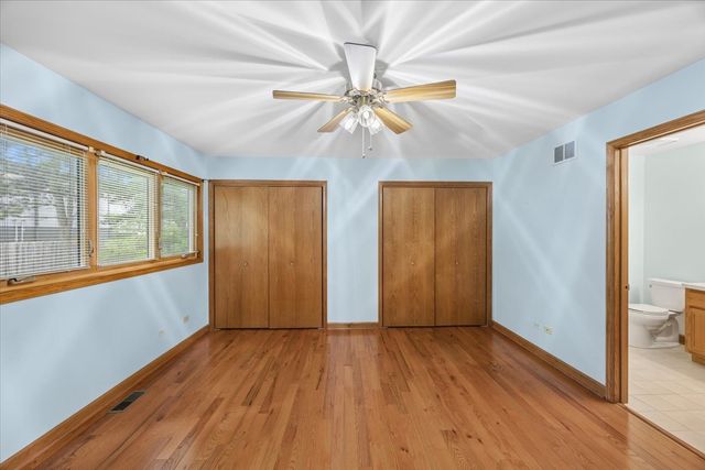 16101 Lake Villa Avenue, Tinley Park, IL 60477