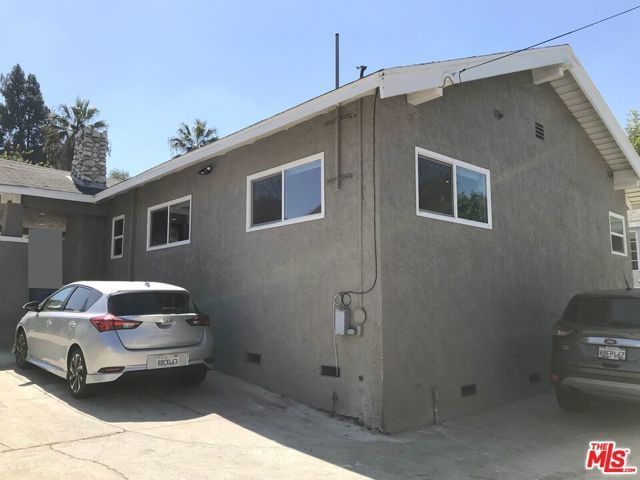 6157 Mesa Avenue, Los Angeles, CA 90042