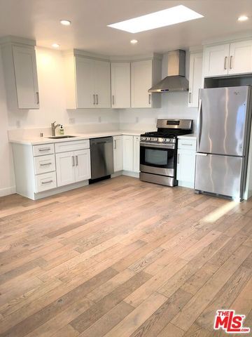 6157 Mesa Avenue, Los Angeles, CA 90042