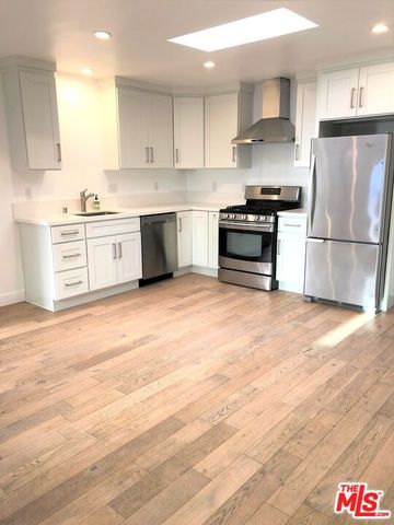 6157 Mesa Avenue, Los Angeles, CA 90042