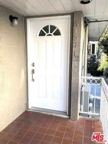 6157 Mesa Avenue, Los Angeles, CA 90042