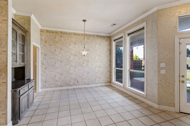 865 Thomas Crossing Drive, Fort Worth, TX 76028