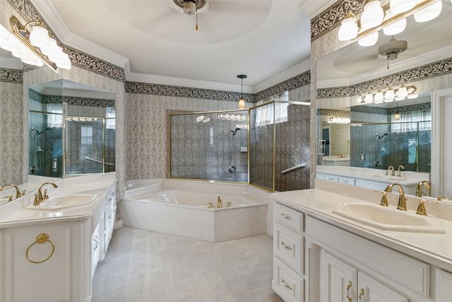 865 Thomas Crossing Drive, Fort Worth, TX 76028
