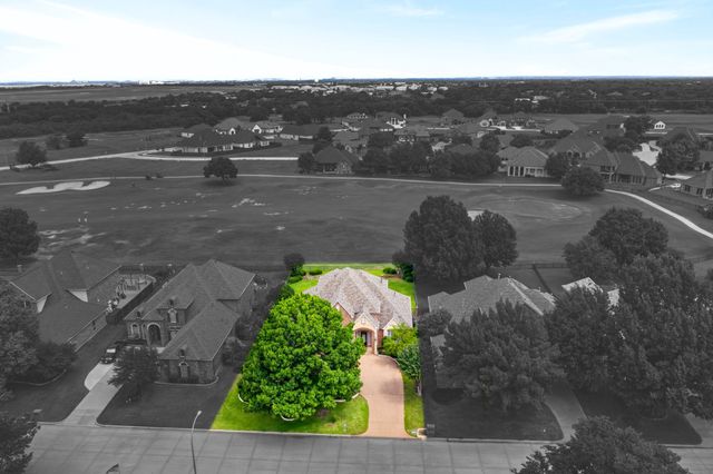 865 Thomas Crossing Drive, Fort Worth, TX 76028
