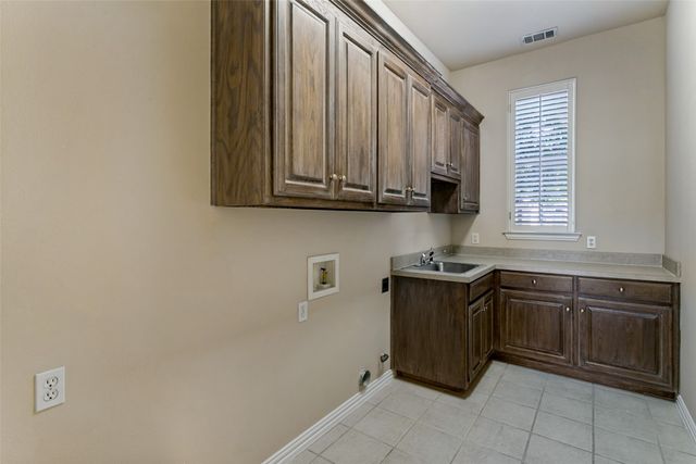 865 Thomas Crossing Drive, Fort Worth, TX 76028