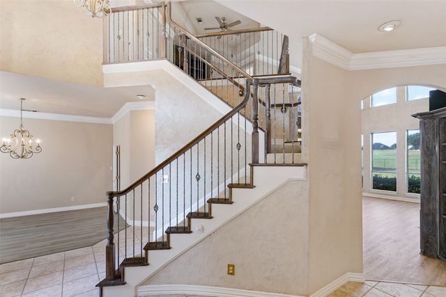 865 Thomas Crossing Drive, Fort Worth, TX 76028